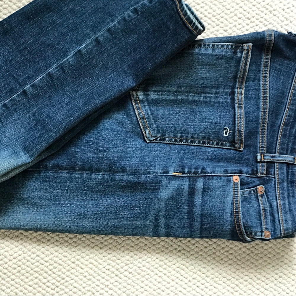 Rag and Bone jeans